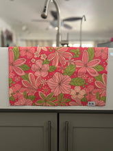 Load image into Gallery viewer, Reiko X So Uʻi Hawaiʻi Microfiber Towels
