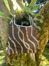 Load image into Gallery viewer, Niʻihau reusable bags Fall Edition

