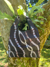 Load image into Gallery viewer, Niʻihau reusable bags
