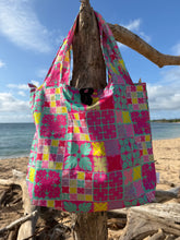 Load image into Gallery viewer, Insulated Reusable Bag size Medium

