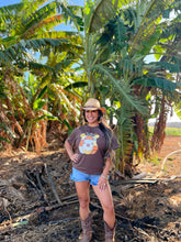 Load image into Gallery viewer, Falling for Pooh tshirt
