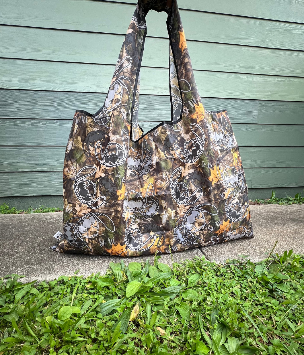 Kanaloa XXXL Reuseable bag