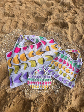 Load image into Gallery viewer, Retro Hebrew Reusable Bag

