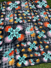 Load image into Gallery viewer, Magical ʻŌhiʻa Lehua blankets size large

