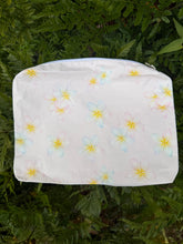 Load image into Gallery viewer, Pua Melia Ānuenue Tyvek Pouch
