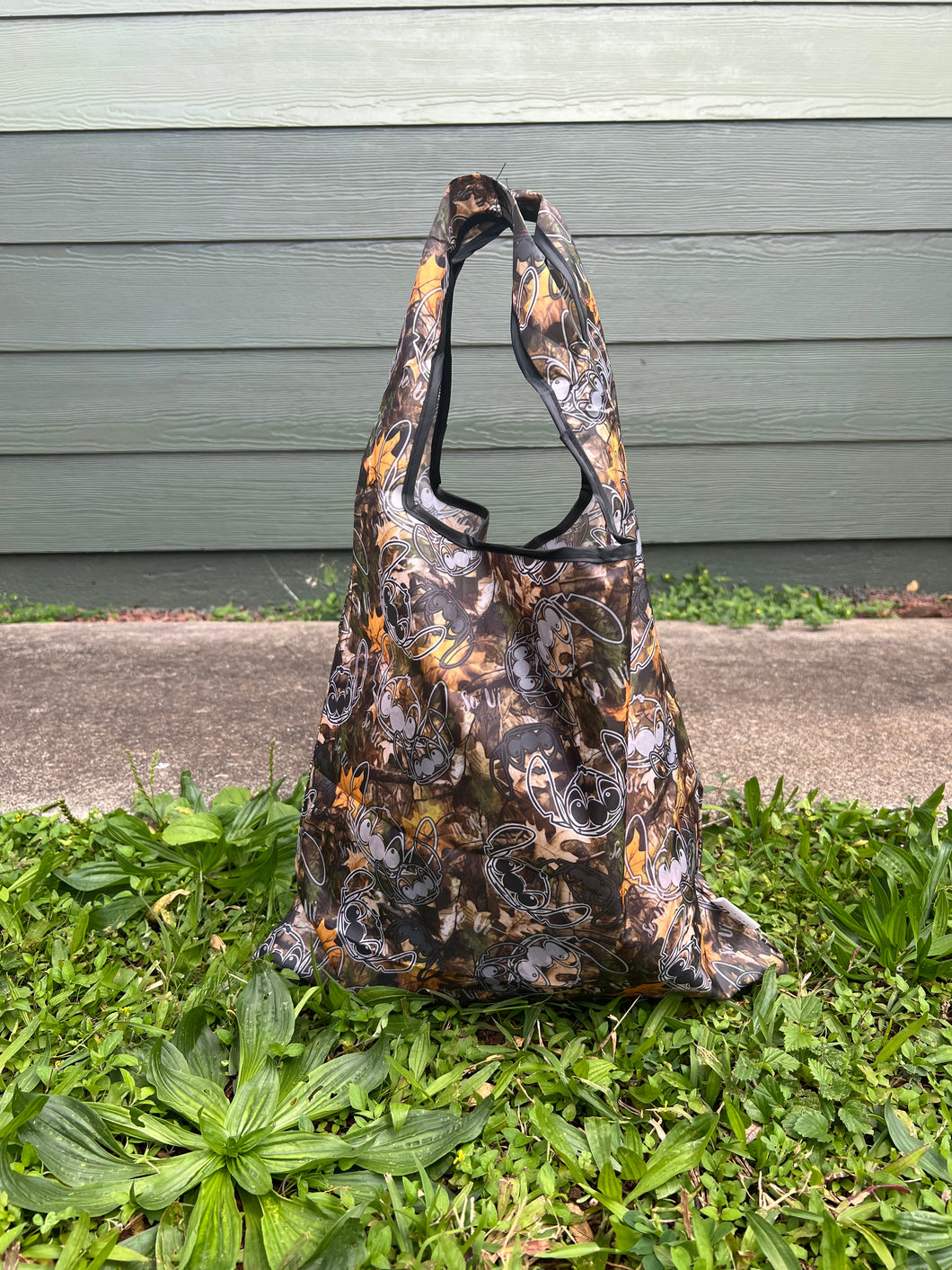 Kanaloa reusable bag sz small