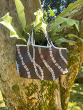 Load image into Gallery viewer, Niʻihau reusable bags Fall Edition
