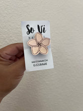 Load image into Gallery viewer, Air Freshener Vent Clips Puakenikeni scent
