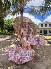 Load image into Gallery viewer, Ehu Insulated LEAKPROOF Pāʻina Bag

