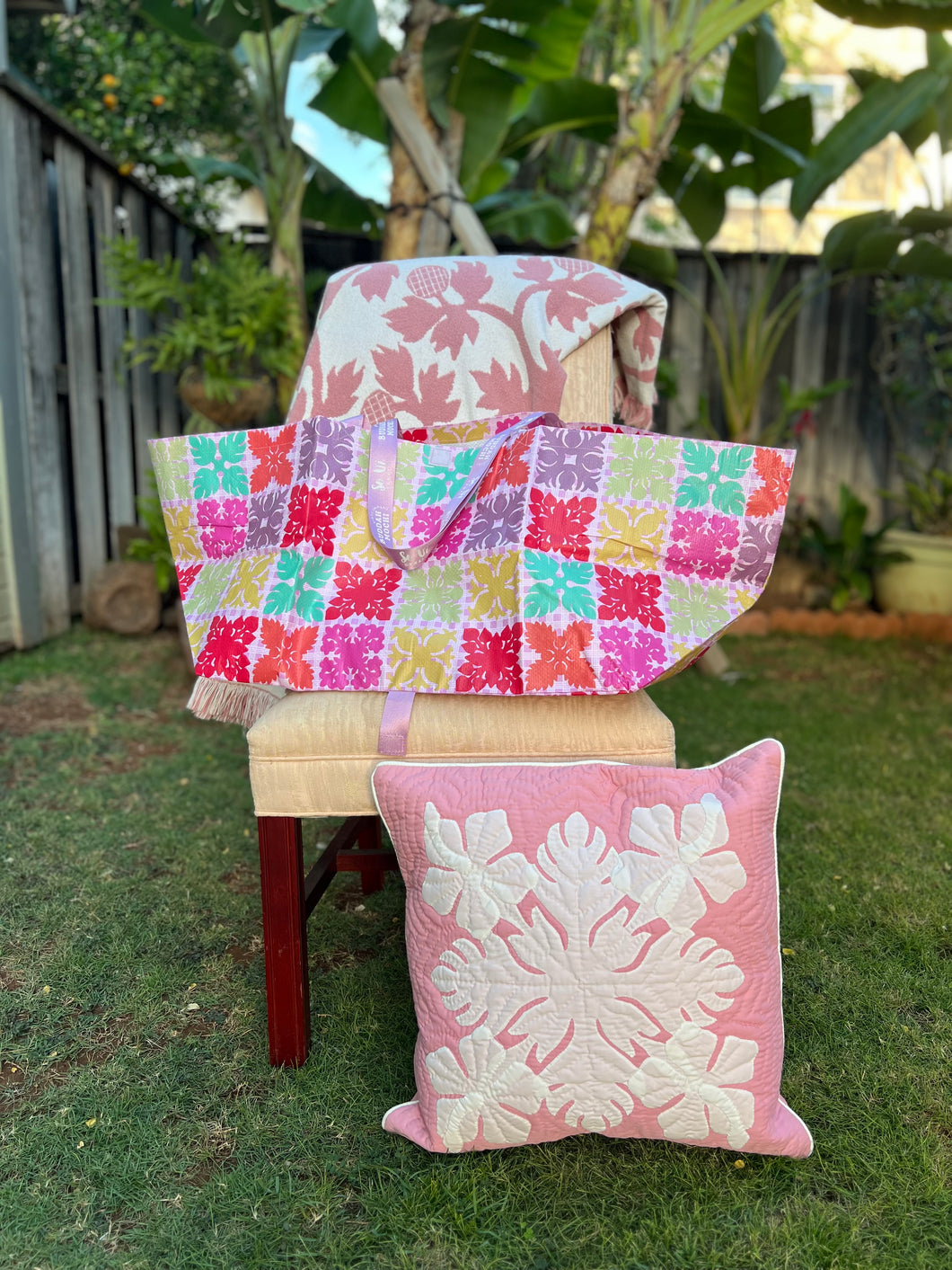 Vintage Aloha Bombucha💕