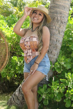 Load image into Gallery viewer, PREORDER Ehu Vtube top
