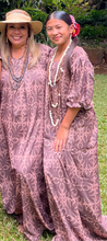 Load image into Gallery viewer, Haliʻa Aloha Muʻu Muʻu
