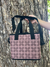 Load image into Gallery viewer, Organizer Insulated Cube-Lapsible Tote
