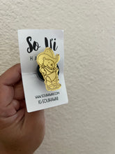 Load image into Gallery viewer, Air Freshener Vent Clips Puakenikeni scent
