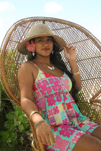 Load image into Gallery viewer, Vintage Aloha 2.0 Shorts Romper
