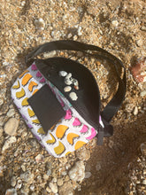 Load image into Gallery viewer, Retro Hebrew Tyvek Fanny/Sling
