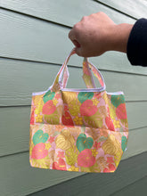 Load image into Gallery viewer, Small Shop Soirée collab mini reusable bag
