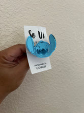 Load image into Gallery viewer, Air Freshener Vent Clips Puakenikeni scent
