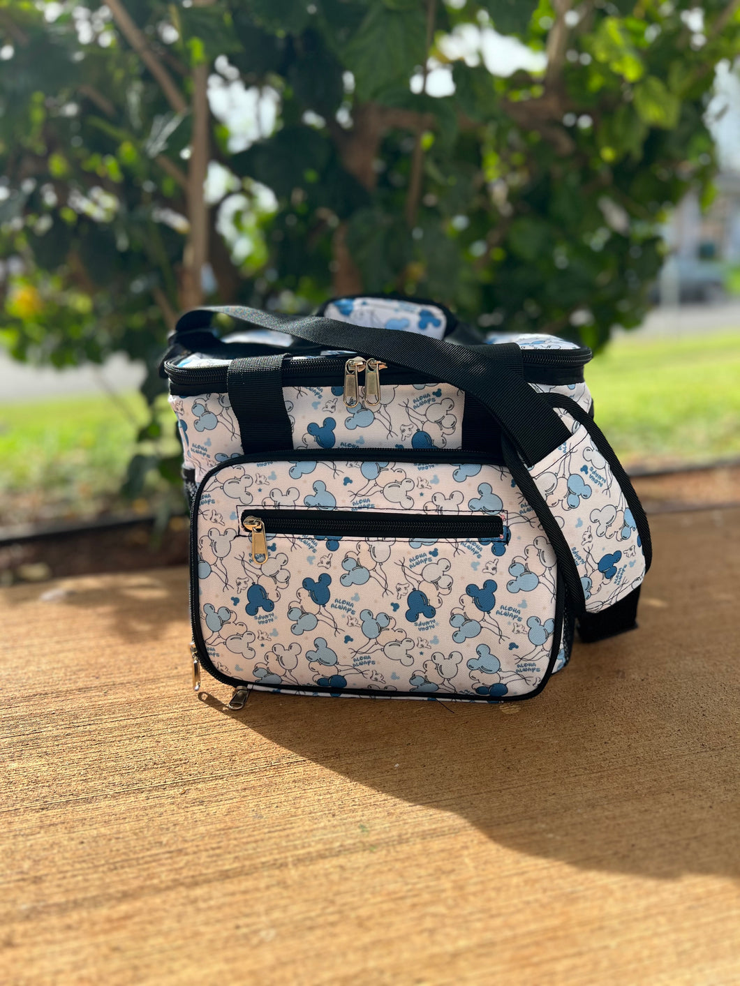 Magical Aloha large coolers