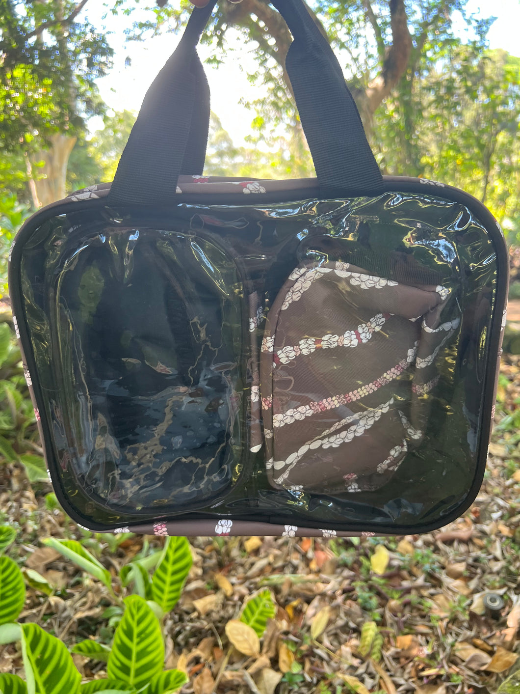 Niʻihau 3 pc travel set Fall Edition