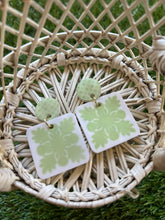 Load image into Gallery viewer, Palaka x Kuiki earrings 💕
