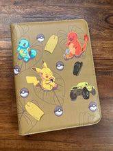 Load image into Gallery viewer, Local Boy Card Collecting Binder🤙🏼
