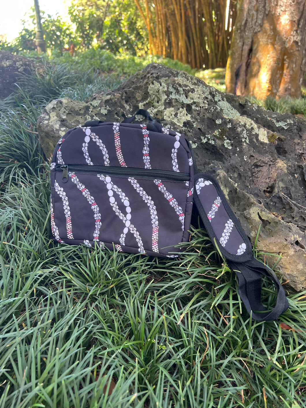 Niʻihau lunch bag