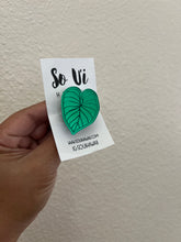 Load image into Gallery viewer, Air Freshener Vent Clips Puakenikeni scent
