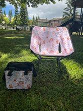 Load image into Gallery viewer, Travel chairs

