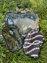 Load image into Gallery viewer, Niʻihau 3 pc travel set
