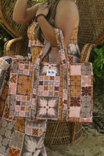 Load image into Gallery viewer, PREORDER Ehu Quilted Bag
