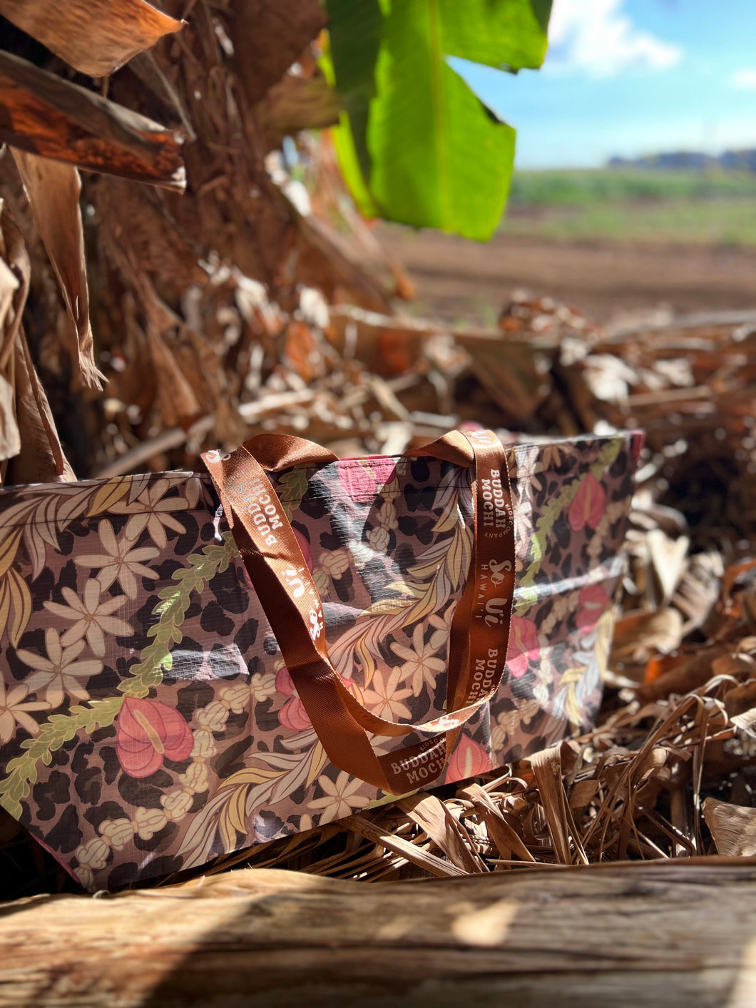 Mana Wāhine Behbeh Bucha