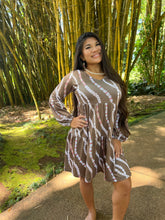 Load image into Gallery viewer, Niʻihau Kuʻuipo Dress Fall Edition
