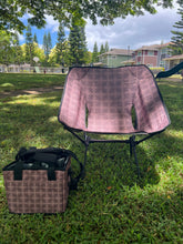 Load image into Gallery viewer, Travel chairs
