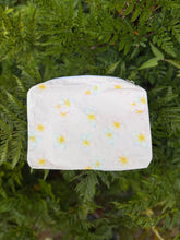 Load image into Gallery viewer, Pua Melia Ānuenue Tyvek Pouch
