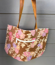 Load image into Gallery viewer, Puaʻana Reversible Tyvek Tote
