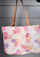 Load image into Gallery viewer, Puaʻana Reversible Tyvek Tote
