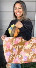 Load image into Gallery viewer, Puaʻana Reversible Tyvek Tote
