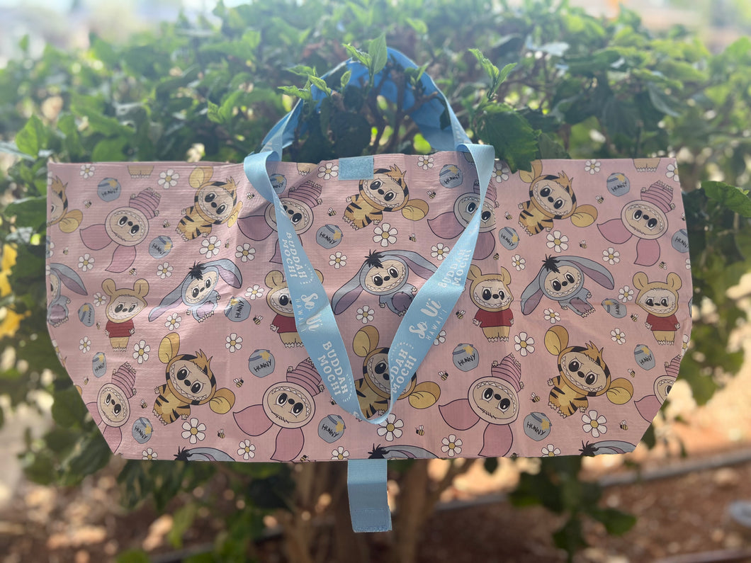 LabuPOOH Behbeh Bucha