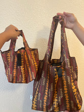 Load image into Gallery viewer, Lei of Love Insulated Reusable Bags
