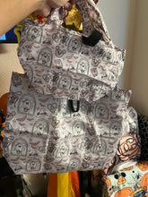Load image into Gallery viewer, Boo To You Insulated Reusable bags

