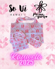 Load image into Gallery viewer, Kauwela Reuseable bags
